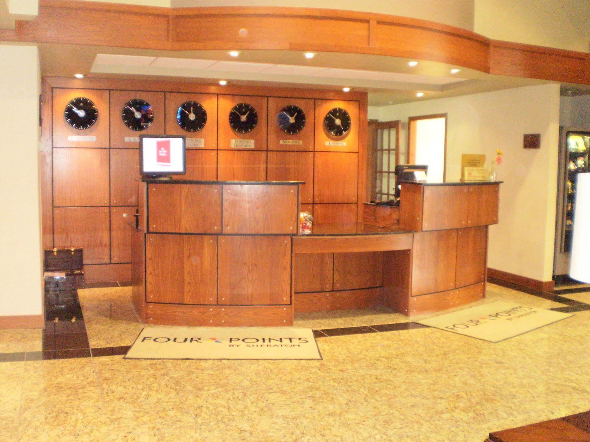 Prestige Prince George Lodge Exteriér fotografie